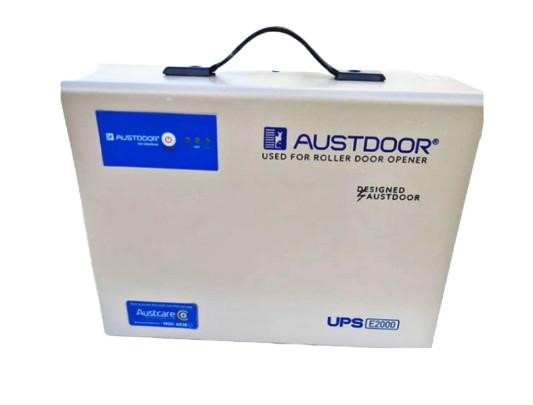 Sử dụng bình lưu điện và bo mạch bình lưu E2000 Austdoor nhân đôi lợi ích