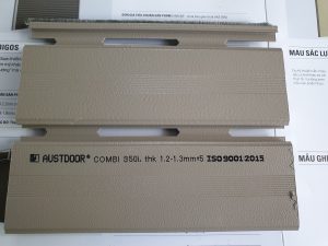 Cửa cuốn austdoor S50i Hcm