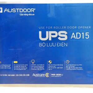 Bộ lưu điện Austdoor AD15