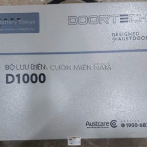 Bình lưu điện D1000 Austdoor