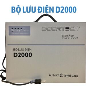 Bộ lưu điện austdoor D2000
