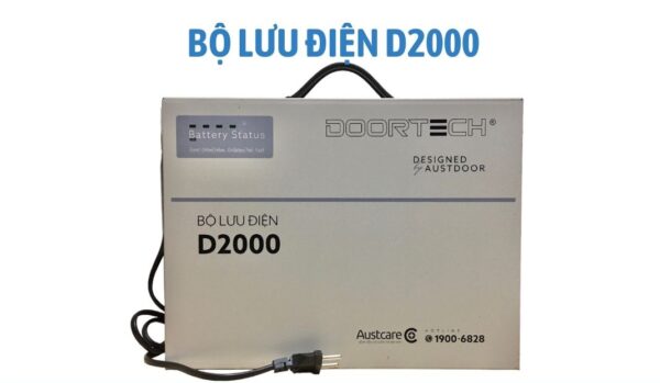 Bộ lưu điện austdoor D2000