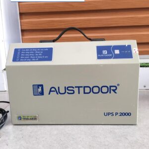 bộ lưu điện Austdoor P2000 Sao Việt