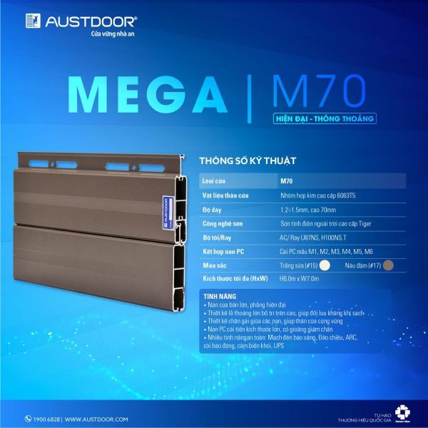 cua-cuon-austdoor-Mega-M70