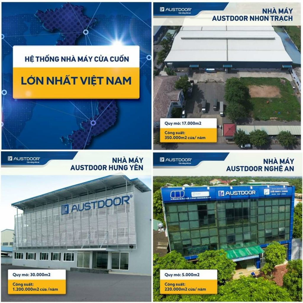 nha-may-san-xuat-cua-cuon-austdoor-tai-viet-nam