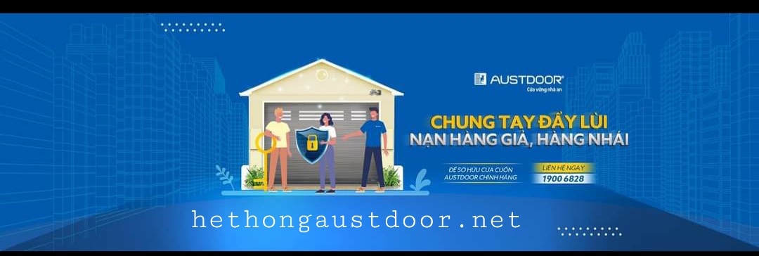 bộ lưu điện cửa cuốn austdoor quận 8 tp hcm cửa cuốn austdoor hệ