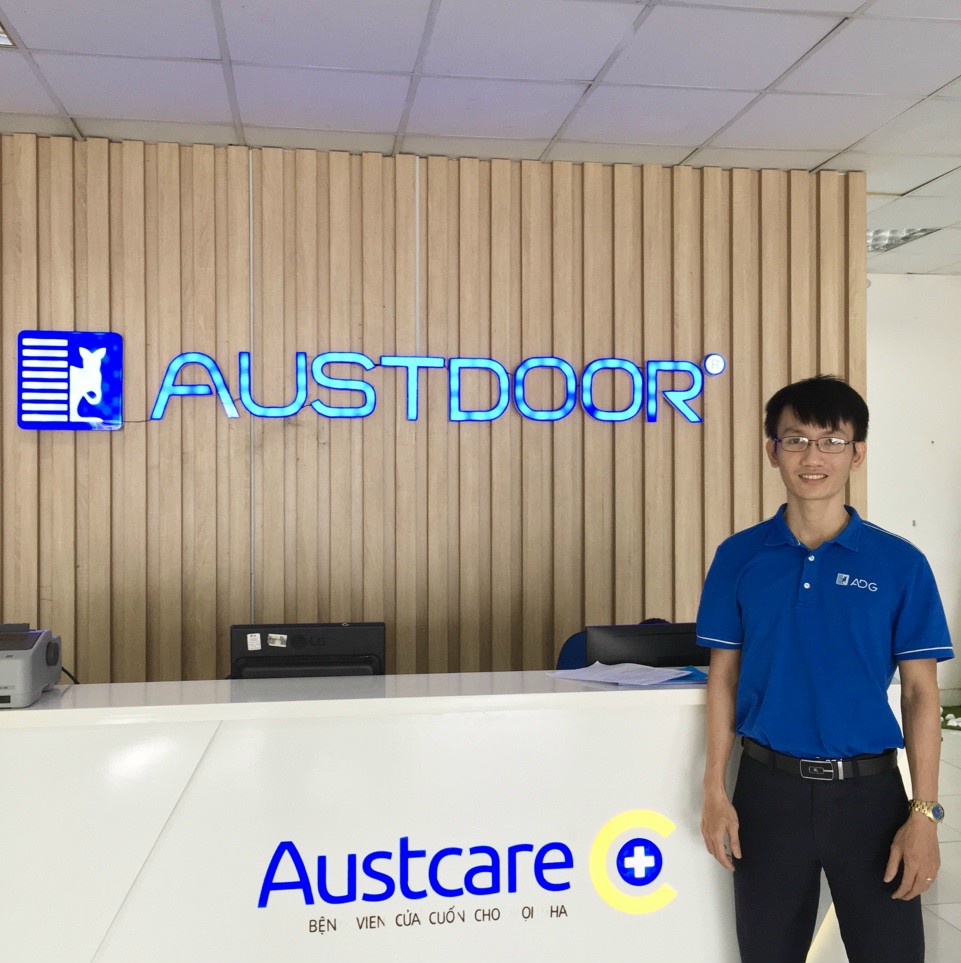 Bạn đang lo lắng về một cửa cuốn Austdoor bị hư hỏng? Đừng lo, chúng tôi có hình ảnh liên quan đến việc sửa chữa cửa cuốn Austdoor, giúp bạn xử lý vấn đề một cách nhanh chóng và chuyên nghiệp.