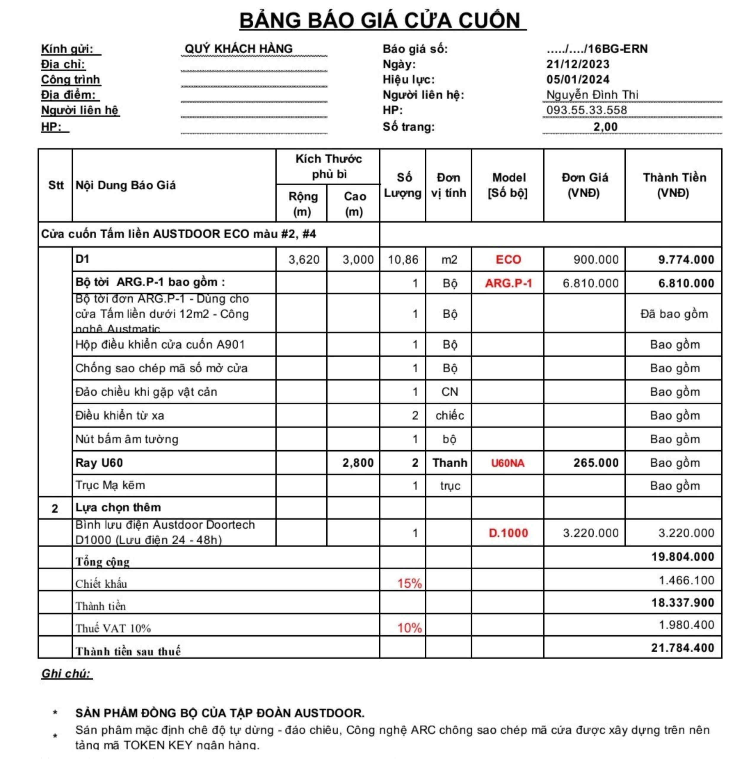 gia-cua-cuon-tam-lien-eco-series 4