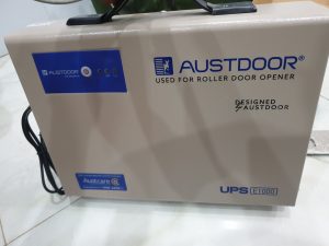 giá bình lưu điện Austdoor