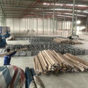 Báo giá Cửa cuốn Siêu trường Austdoor Quận 12
