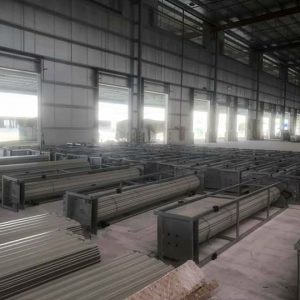 Báo giá cửa cuốn Siêu trương Austdoor Quận 12 TPHCM