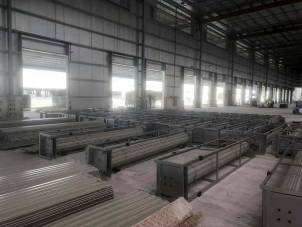 Báo giá cửa cuốn Siêu trương Austdoor Quận 12 TPHCM