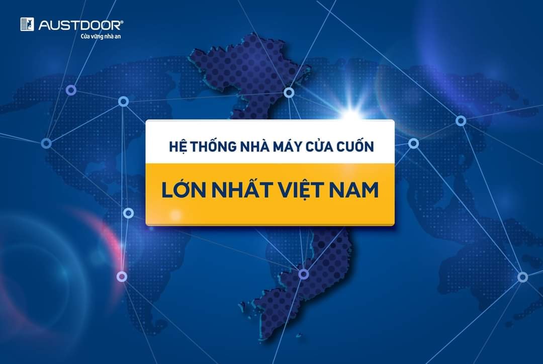 Tổng hợp nhà máy Austdoor: Austdoor là thương hiệu hàng đầu trong lĩnh vực cửa cuốn tại Việt Nam, và những trang thiết bị hiện đại, tiên tiến của nhà máy và sản phẩm rất đa dạng. Hãy xem qua hình ảnh tổng hợp nhà máy Austdoor để khám phá những sản phẩm đa dạng và chất lượng đỉnh cao của Austdoor.