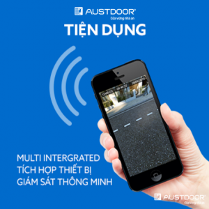 cong-nghe-Mobile Integrated-Austdoor