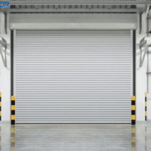 Cửa cuốn Austdoor tại Thủ Dầu Một Bình Dương