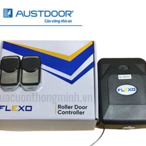 hộp điều khiển cửa cuốn Flexo (1)