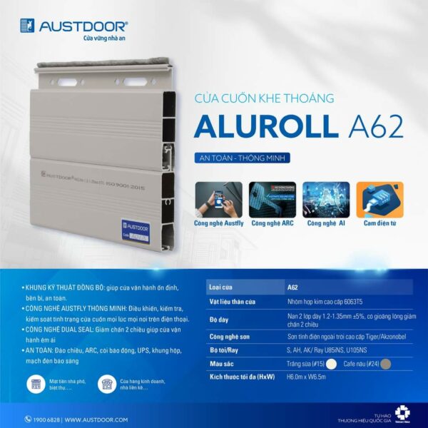 mau-cua-cuon-A62-austdoor