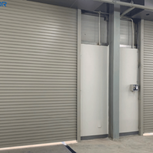Tính năng siêu trường của Cửa cuốn Austdoor Huyện Châu Thành Long An
