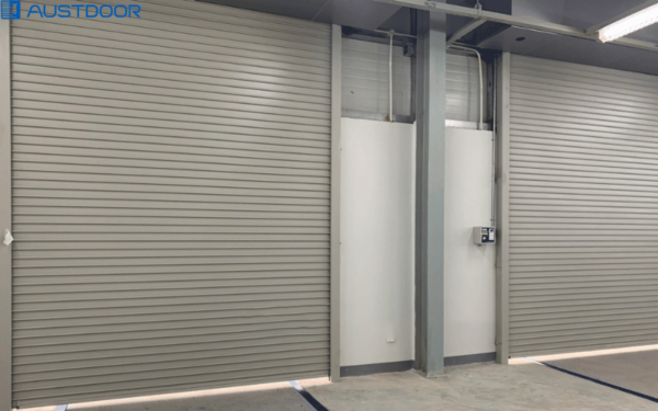Tính năng siêu trường của Cửa cuốn Austdoor Huyện Châu Thành Long An
