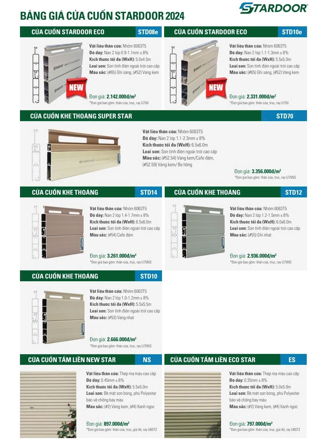 Catalogue-cua-cuon-Stardoor-austdoor