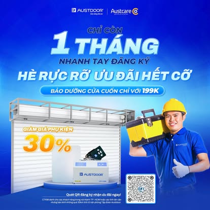 che-do-bao-hanh-austdoor