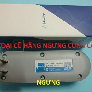 dieu-khien-cua-cuon-austdoor-bang-dien-thoai-austfly-hub_11