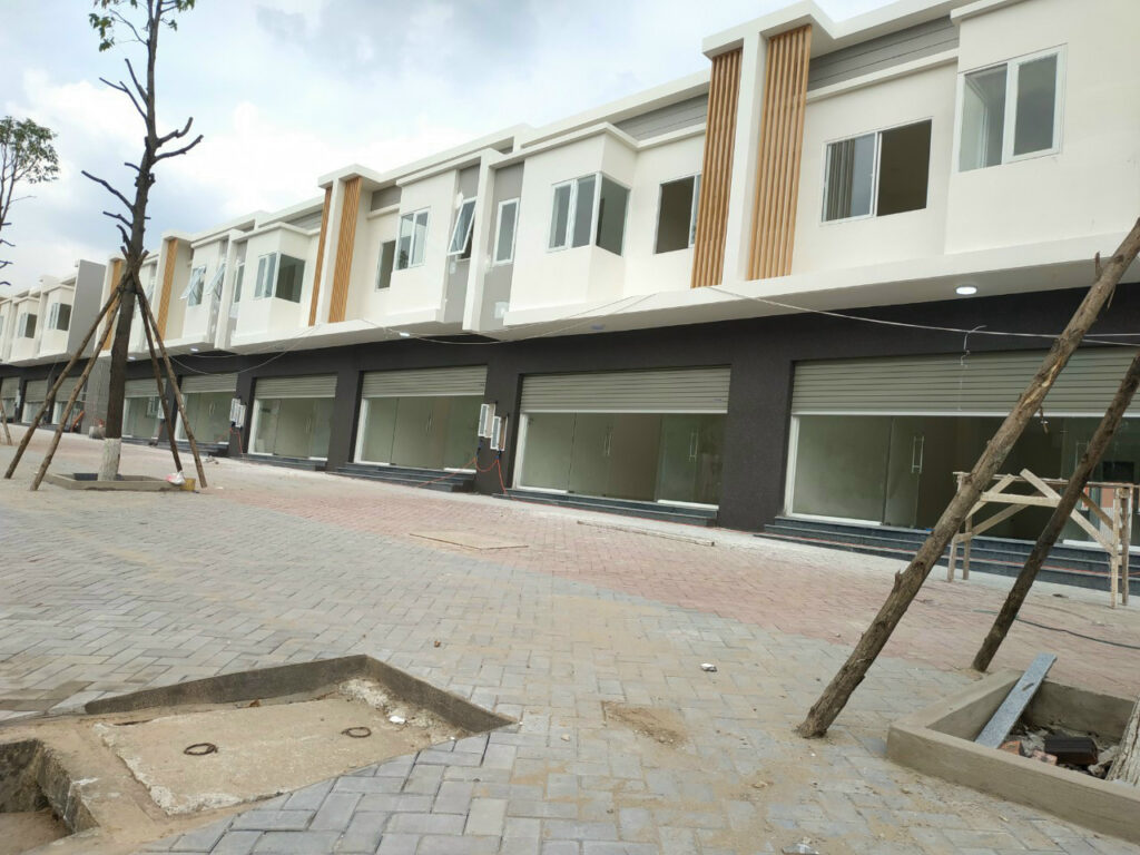 Báo giá một bộ cửa cuốn chi tiết - Tư vấn từ chuyên gia Austdoor 10