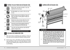 Hướng Dẫn Sử Dụng Cửa Cuốn Austdoor Chi Tiết Từ Chuyên Gia Austdoor02