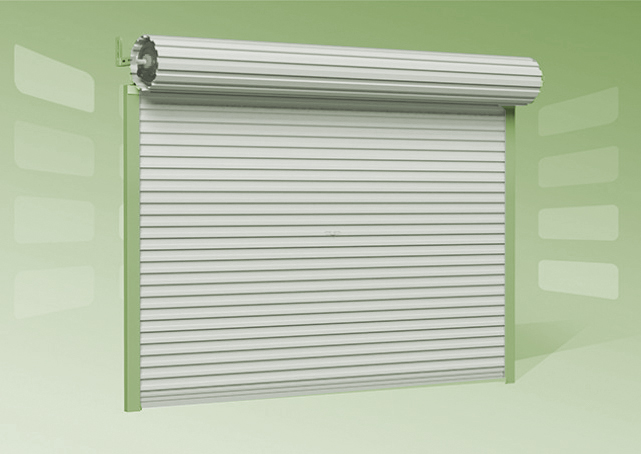 Báo giá cửa cuốn Austdoor Huyện Cần Giờ TPHCM