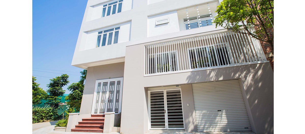 Báo Giá Cửa Cuốn Austdoor Huyện Củ Chi TPHCM Bảng Giá Mới Nhất 2025