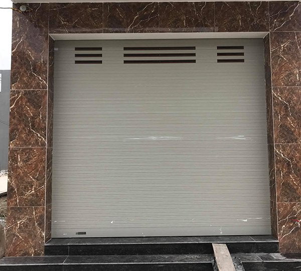 Báo Giá Cửa Cuốn Austdoor Huyện Củ Chi TPHCM Bảng Giá Mới Nhất 2024