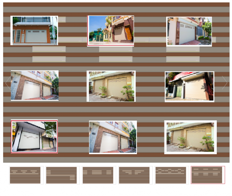 Báo giá cửa cuốn Austdoor Huyện Nhà Bè TPHCM Tổng quan và cập nhật mới nhất