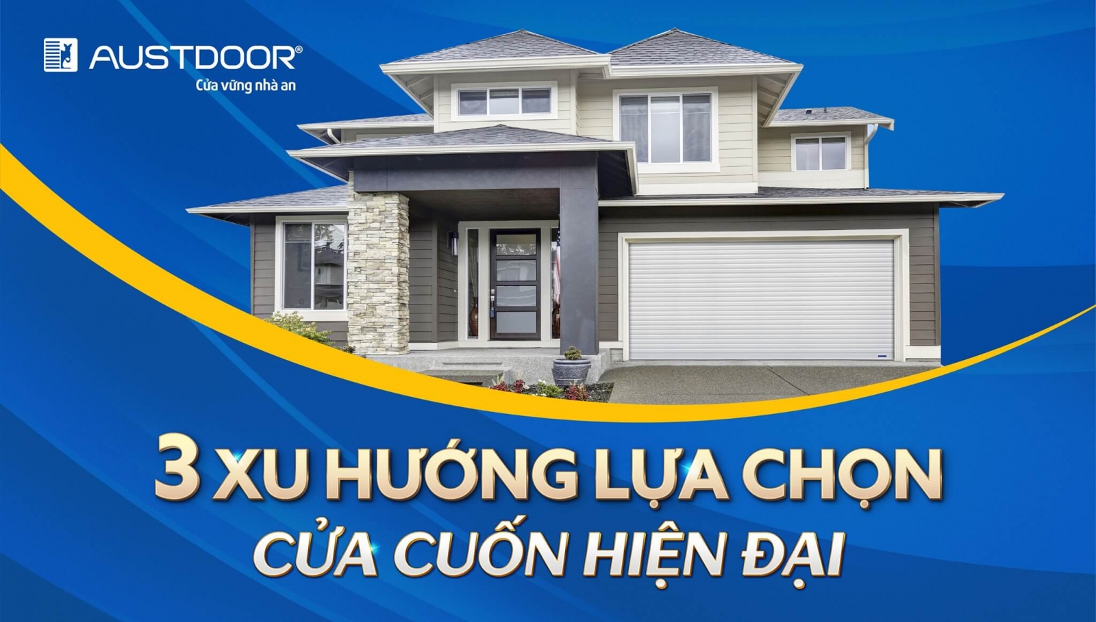 Báo Giá Cửa Cuốn Austdoor Quận 3 Tư Vấn Chi Tiết Và Chính Xác