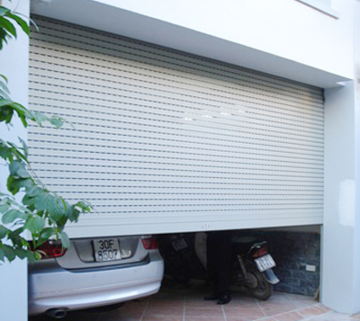 Báo giá cửa cuốn Austdoor Quận 4 Chính xác và cập nhật mới nhất