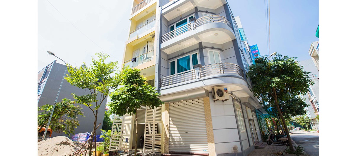 Báo giá cửa cuốn Austdoor Quận Bình Tân TPHCM