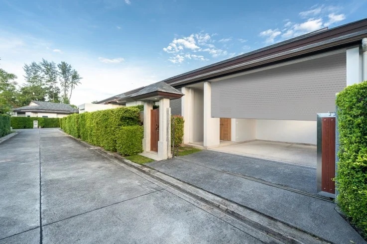 Báo giá cửa cuốn Austdoor Quận Gò Vấp TPHCM