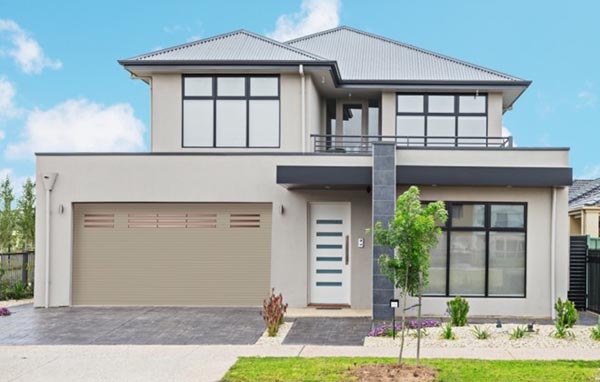 Lắp đặt thi công cửa cuốn Austdoor Quận 2 Giải pháp an toàn và tiện lợi cho ngôi nhà ca bạn