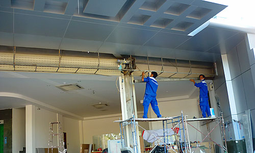 Sửa Cửa Cuốn Austdoor Huyện Củ Chi TPHCM Giải Pháp Nhanh Chóng Và Chuyên Nghiệp