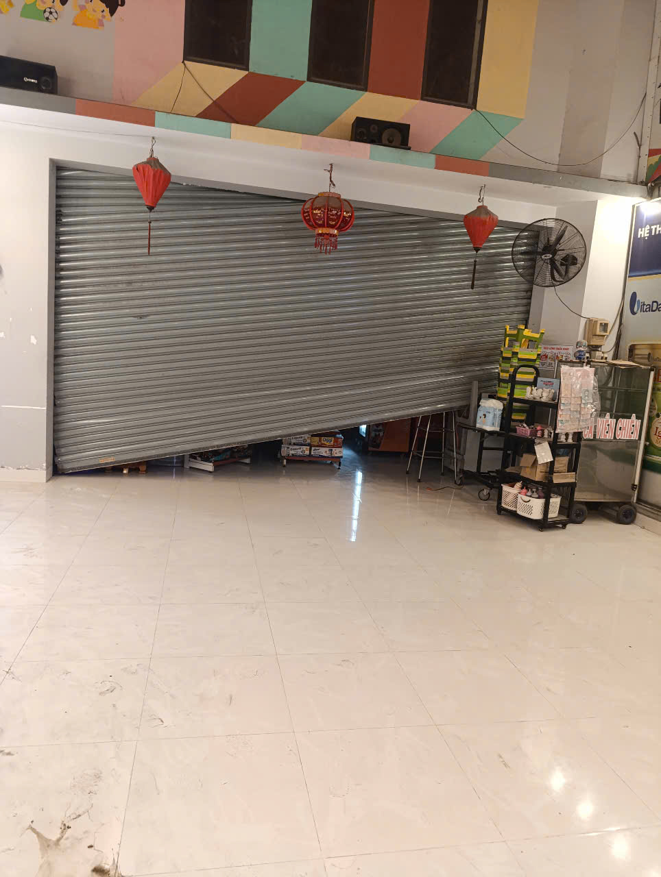 Sửa cửa cuốn Austdoor Quận 10 TPHCM Dịch vụ chuyên nghiệp, nhanh chóng và giá cả hợp lý