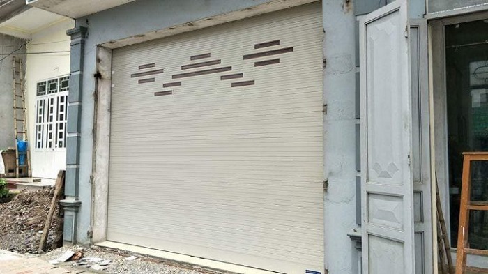 Sửa cửa cuốn Austdoor Quận 11 TPHCM Dịch vụ chuyên nghiệp và uy tín