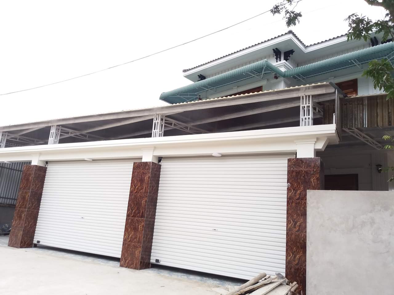 Sửa cửa cuốn Austdoor Quận 3 Dịch vụ Chuyên Nghiệp và Tin Cậy