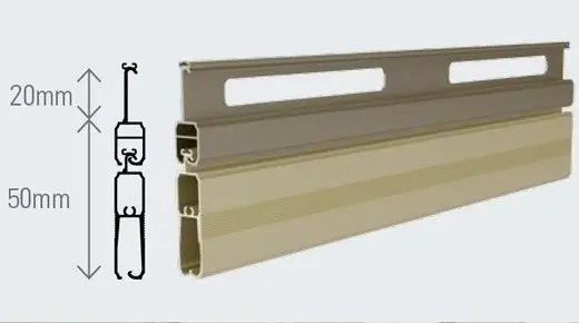 Sửa cửa cuốn Austdoor Quận 5