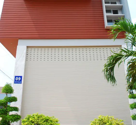 Sửa Cửa Cuốn Austdoor Quận 6 TPHCM Giải Pháp An Toàn và Hiệu Quả
