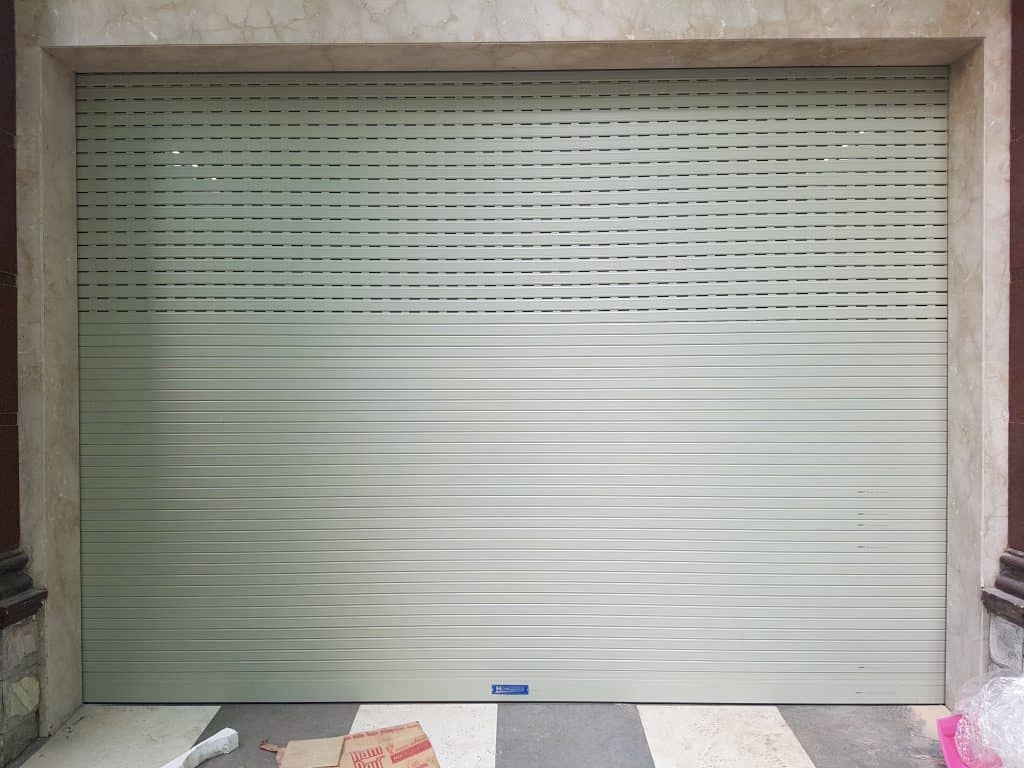 Sửa Cửa Cuốn Austdoor Quận 7 TPHCM Dịch vụ Chuyên Nghiệp và Uy Tín