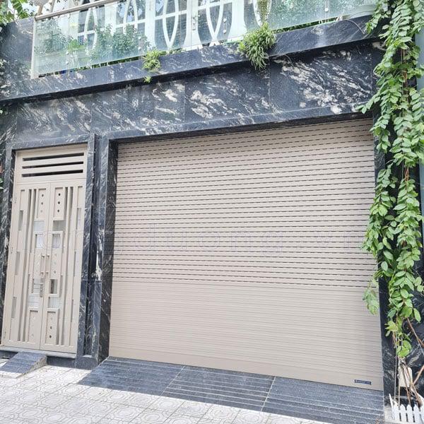 Sửa Cửa Cuốn Austdoor Quận 7 TPHCM Dịch vụ Chuyên Nghiệp và Uy Tín
