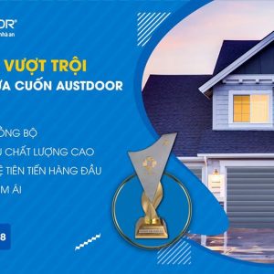Sửa Cửa Cuốn Austdoor Quận 8 TPHCM Dịch vụ Chuyên Nghiệp Uy Tín