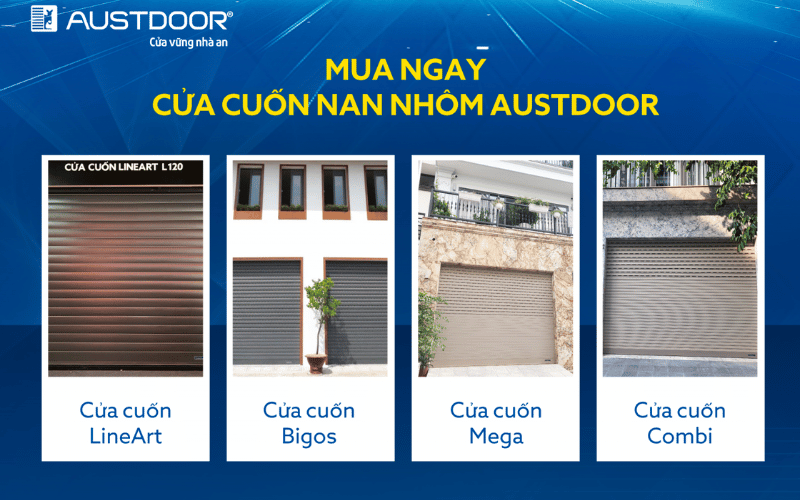 Sửa Cửa Cuốn Austdoor Quận Phú Nhuận TPHCM Dịch vụ Chuyên nghiệp và Uy tín