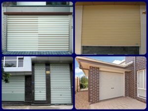 Cửa Cuốn Austdoor Giá Bao Nhiêu 1m2