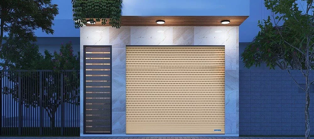 Cửa cuốn Austdoor có tốt không