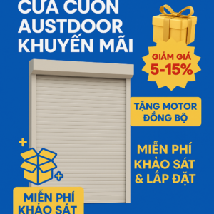 Cua-cuon-austdoor-khuyen-mai